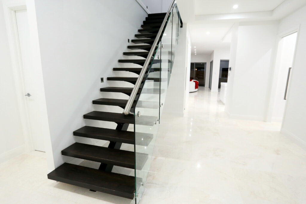 stair design