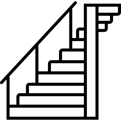 Landscape Stair Design